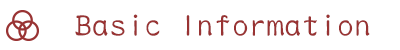 基本情報