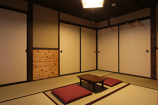 和室6帖