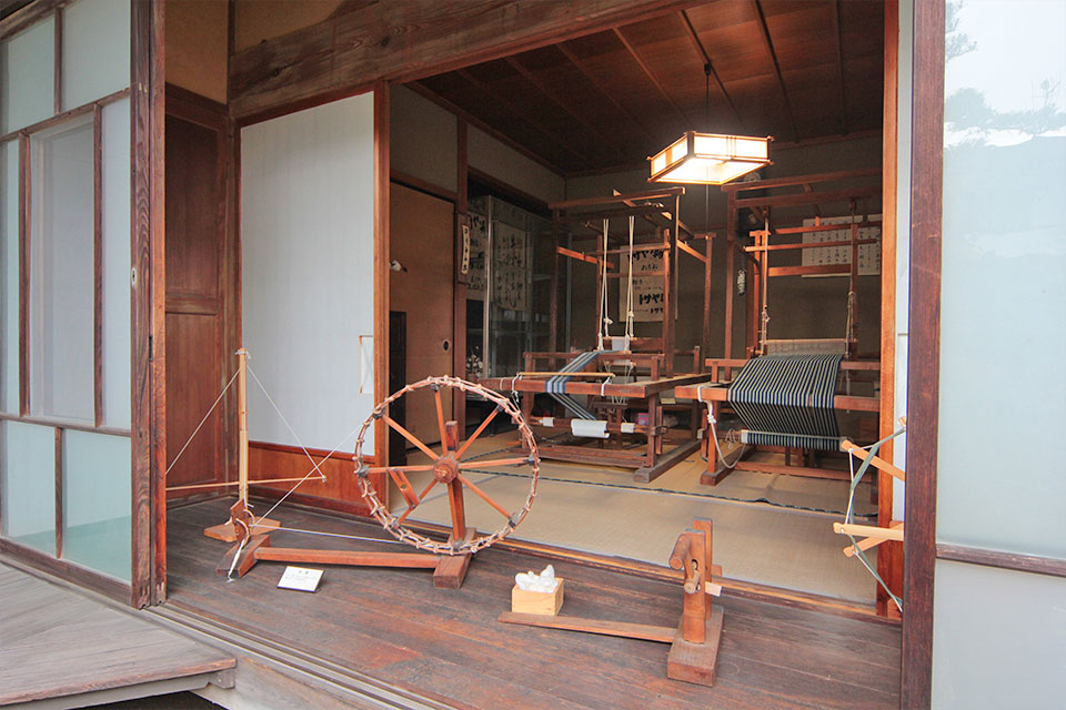 土佐屋(工芸の館)