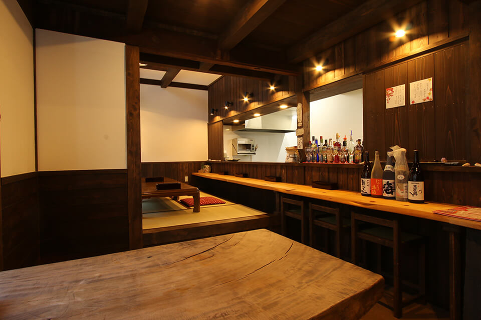 寿司幸 岩村やなぎ屋店